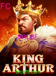 KingArthur